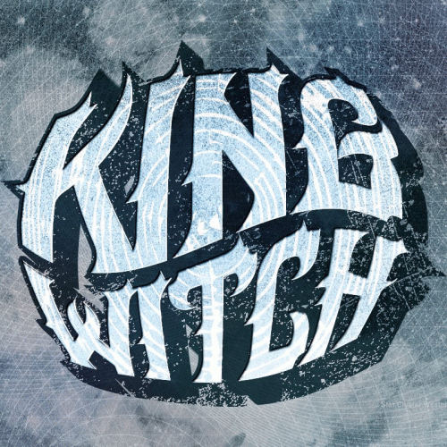 King Witch : Shoulders of Giants